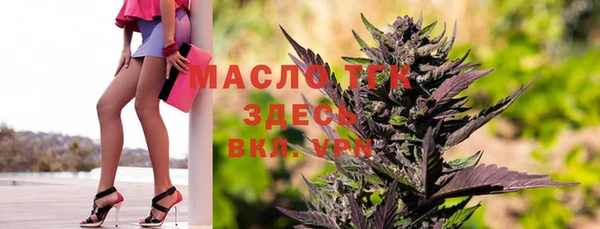 крисы Гусь-Хрустальный